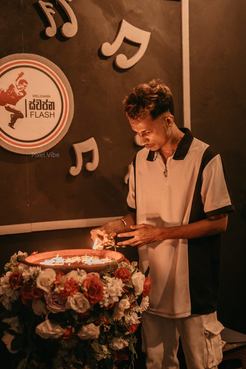 Swapna Flash Studio Opening